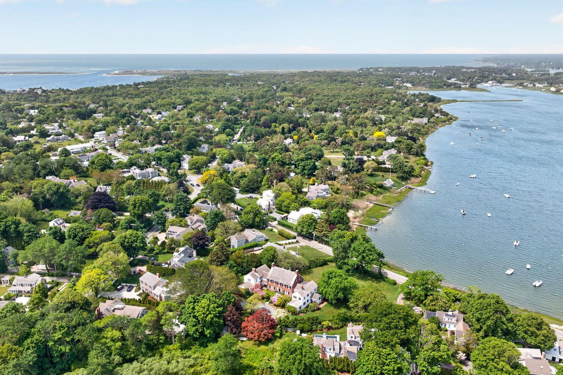 House in Chatham, Massachusetts, United States 5 - 18154590