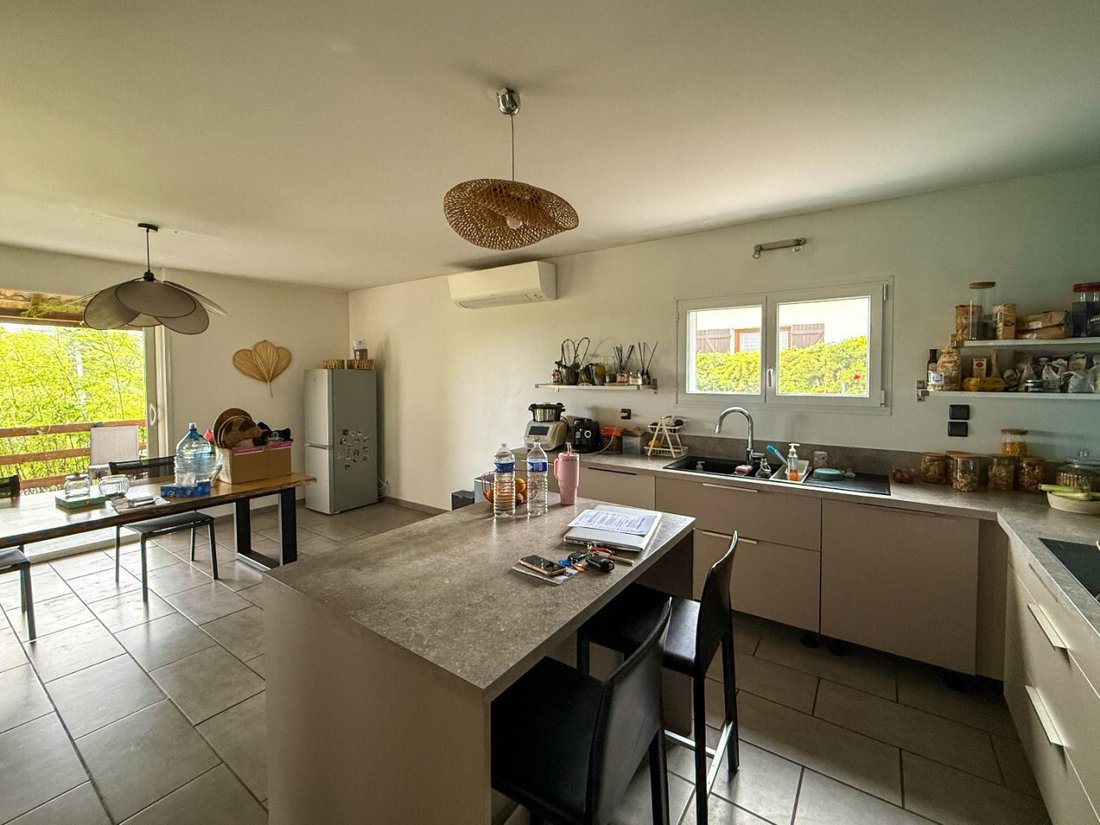 Casa a Poussan, Occitania, Francia 5 - 18155862