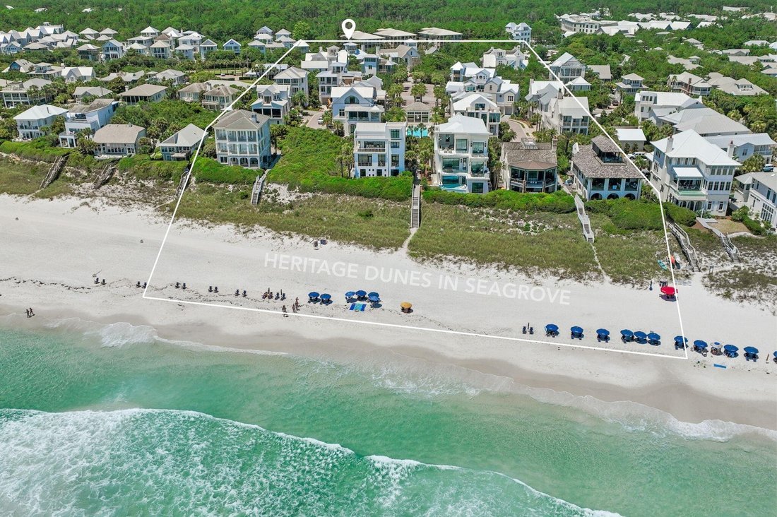House in Santa Rosa Beach, Florida, United States 5 - 18156814