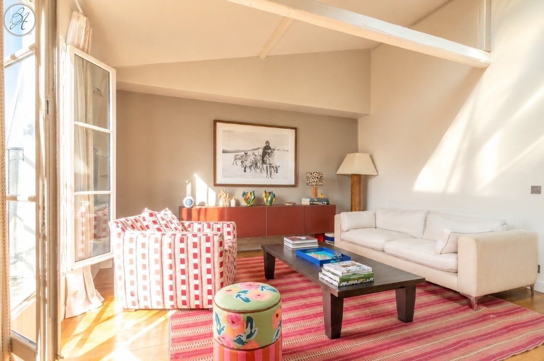 Apartment in Pereire-Malesherbes, Paris 17e Arrondissement, Paris 4 - 18167368