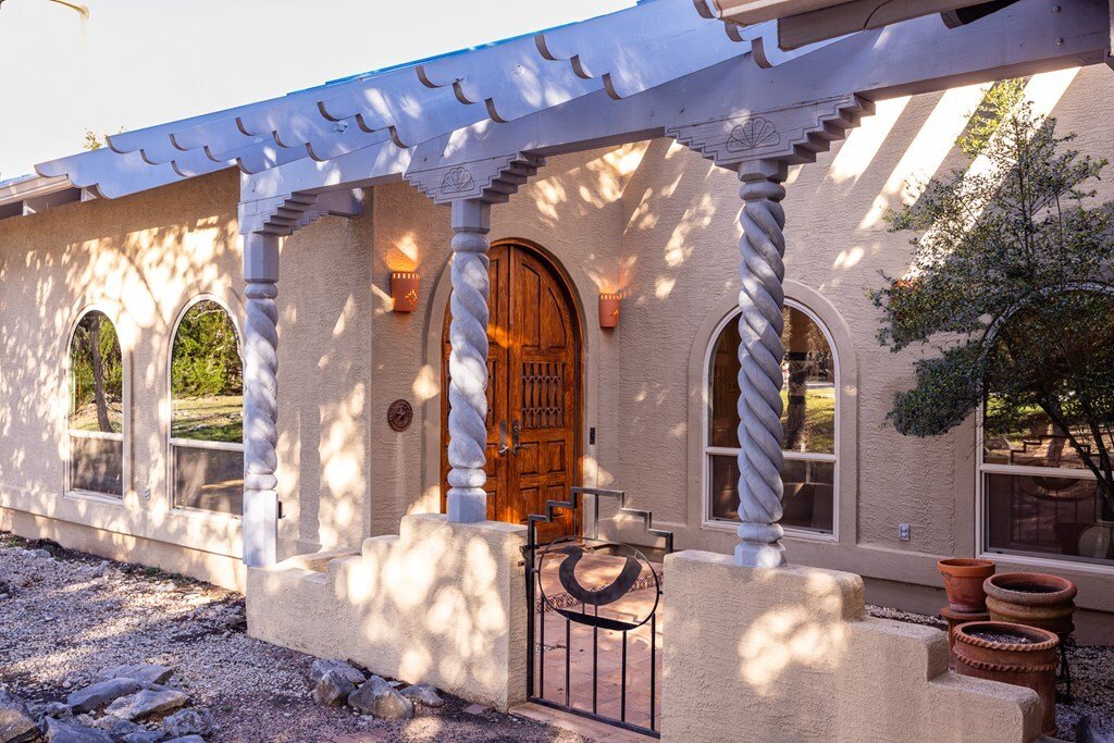 House in Ingram, Texas, United States 4 - 18158872