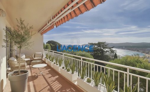 Apartment in Le Lavandou, Provence-Alpes-Côte d'Azur, France 1