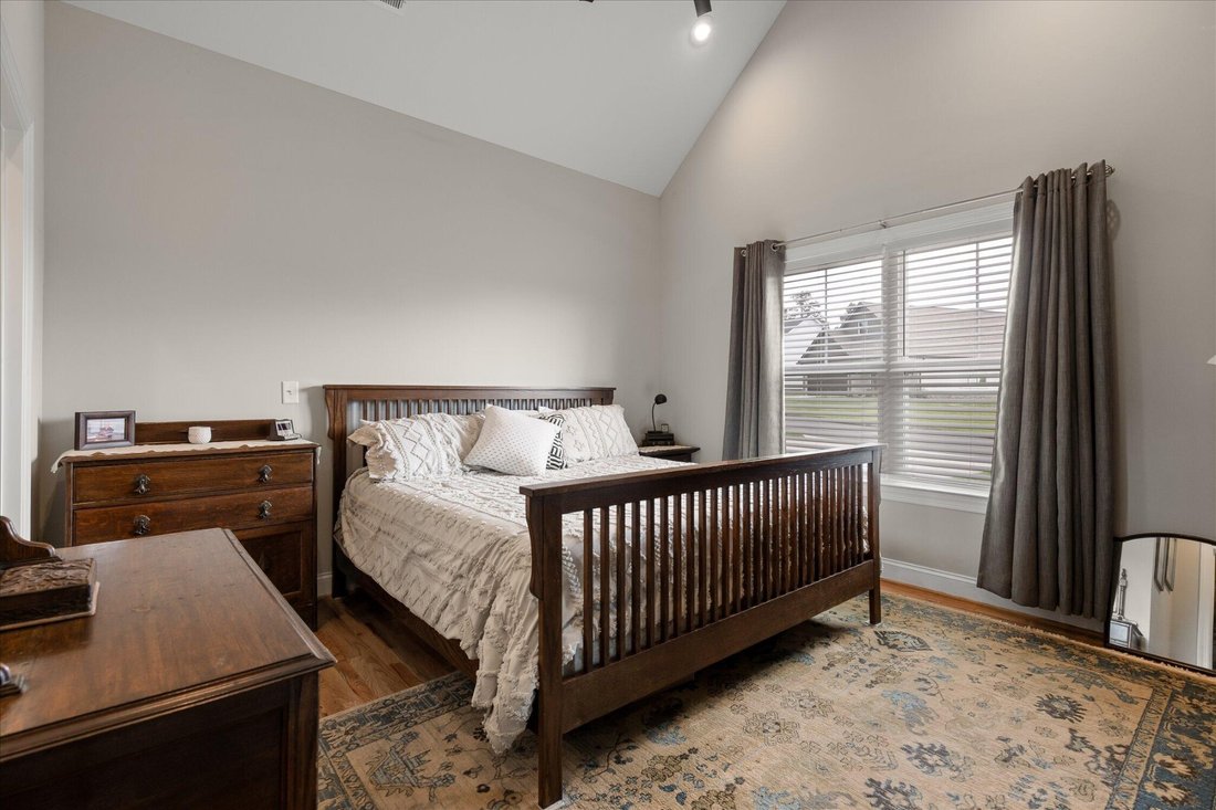 House in Chickamauga, Georgia, United States 4 - 18166987