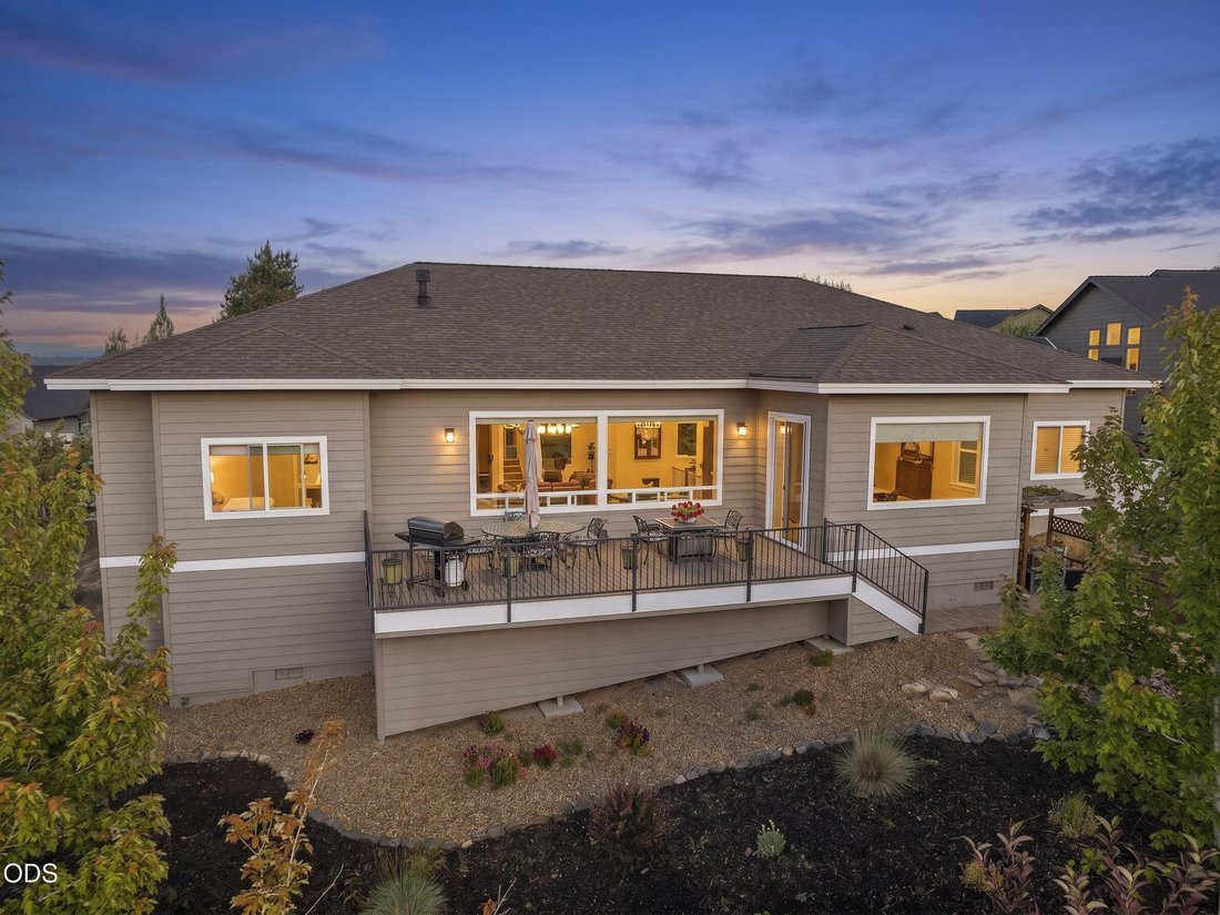 House in Redmond, Oregon, United States 2 - 18157811