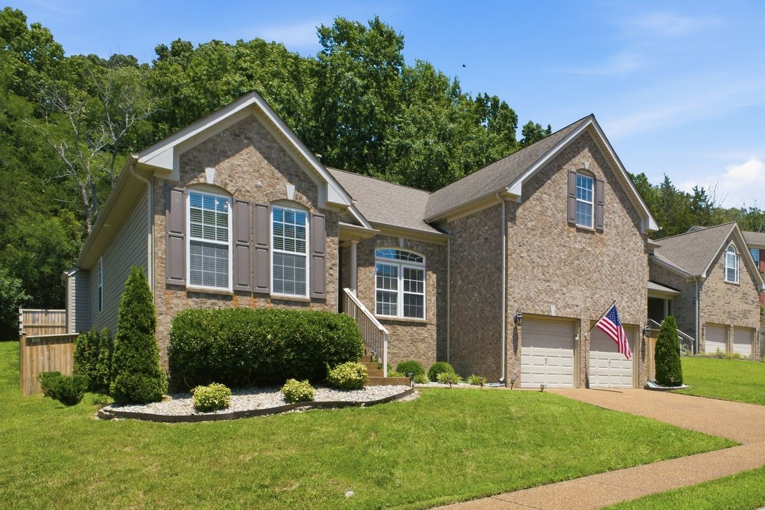House in Nashville, Tennessee, United States 4 - 18159913
