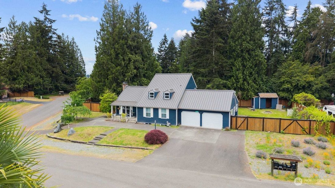 House in Auburn, Washington, United States 2 - 17978829