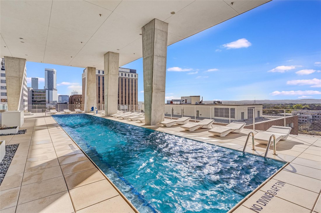 Condo in Austin, Texas, United States 1 - 18158518