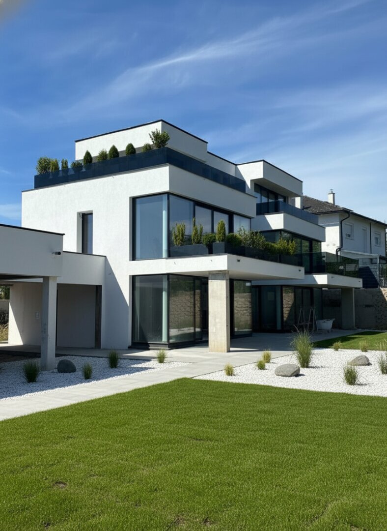 Villa in Vienna, Wien, Austria 3 - 18156939
