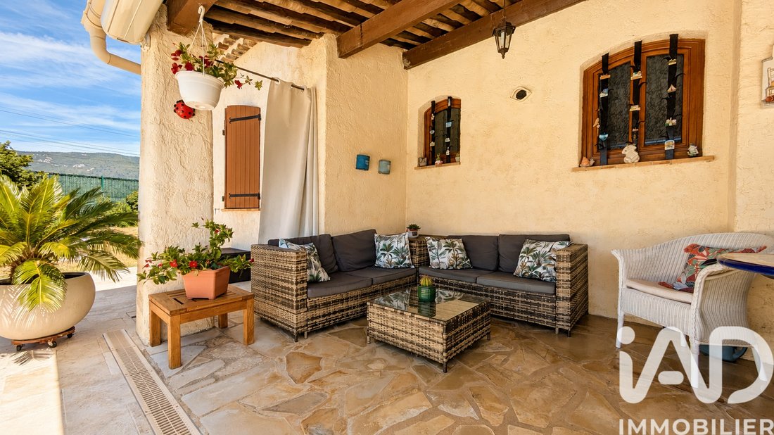 House in Fayence, Provence-Alpes-Côte d'Azur, France 3 - 16806255