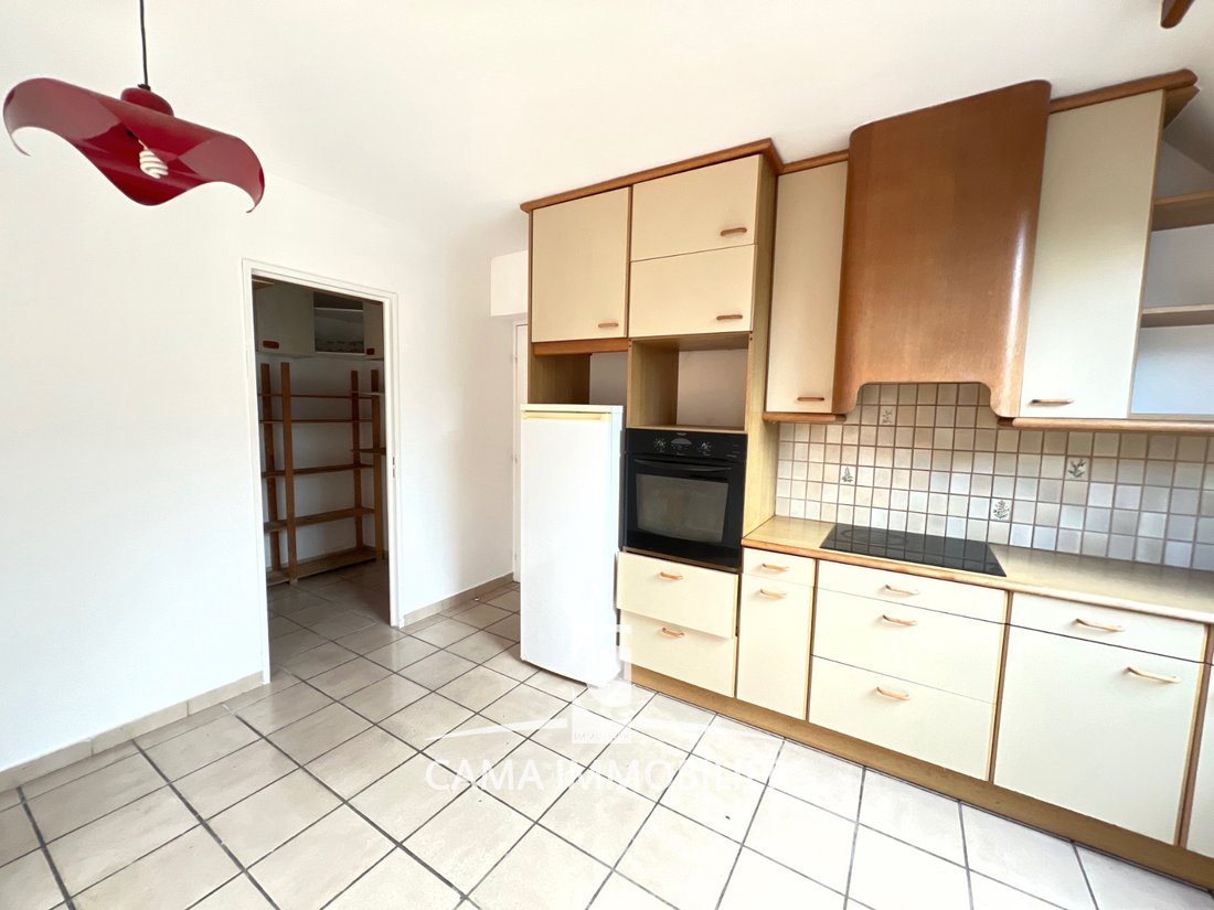 House in Bas Buc, Buc, France 5 - 16108344