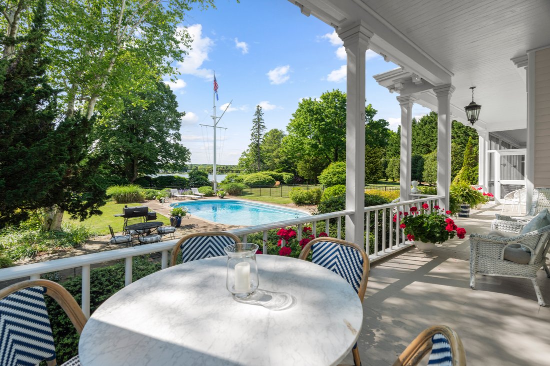 House in Stonington, Connecticut, United States 4 - 17445615
