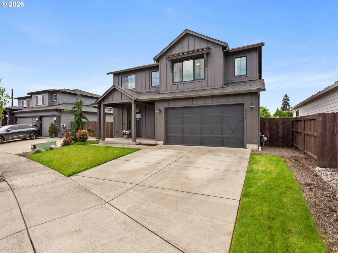House in Vancouver, Washington, United States 4 - 18159914