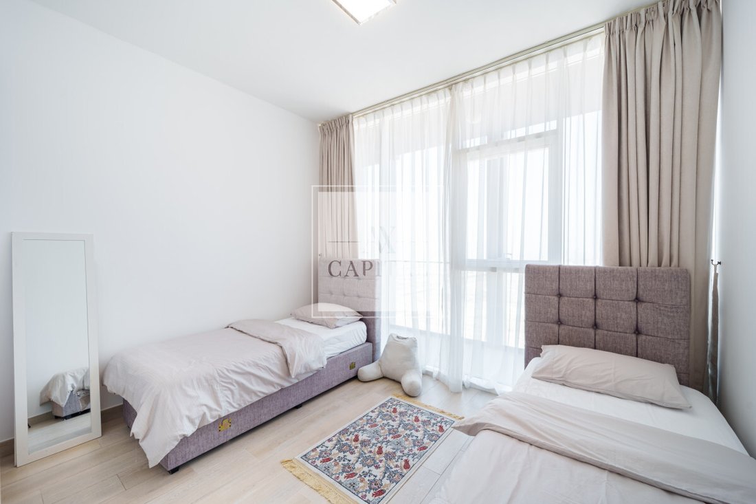 Apartment in Burj Khalifa Lake, Downtown Dubai, Dubai 5 - 18159066