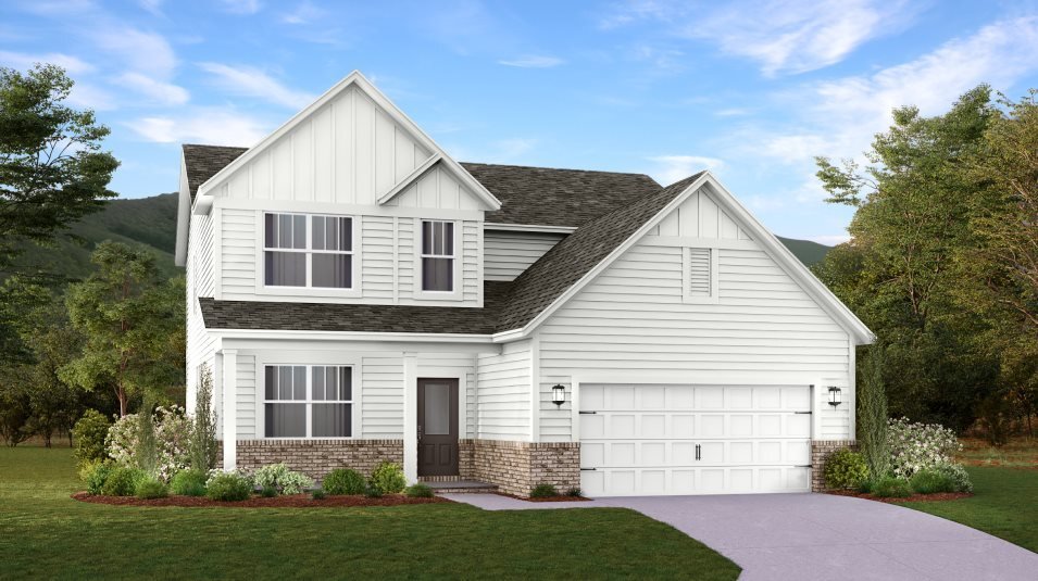 House in Smyrna, Tennessee, United States 1 - 18156583