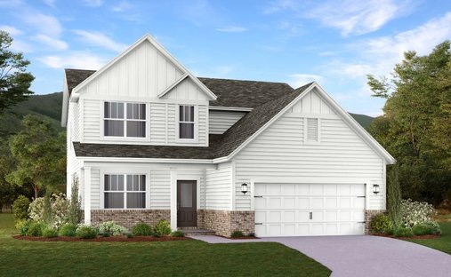 House in Smyrna, Tennessee, United States 1