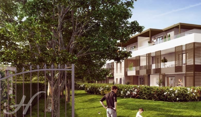 Apartment in Vétraz-Monthoux, Auvergne-Rhône-Alpes, France 3 - 12848796