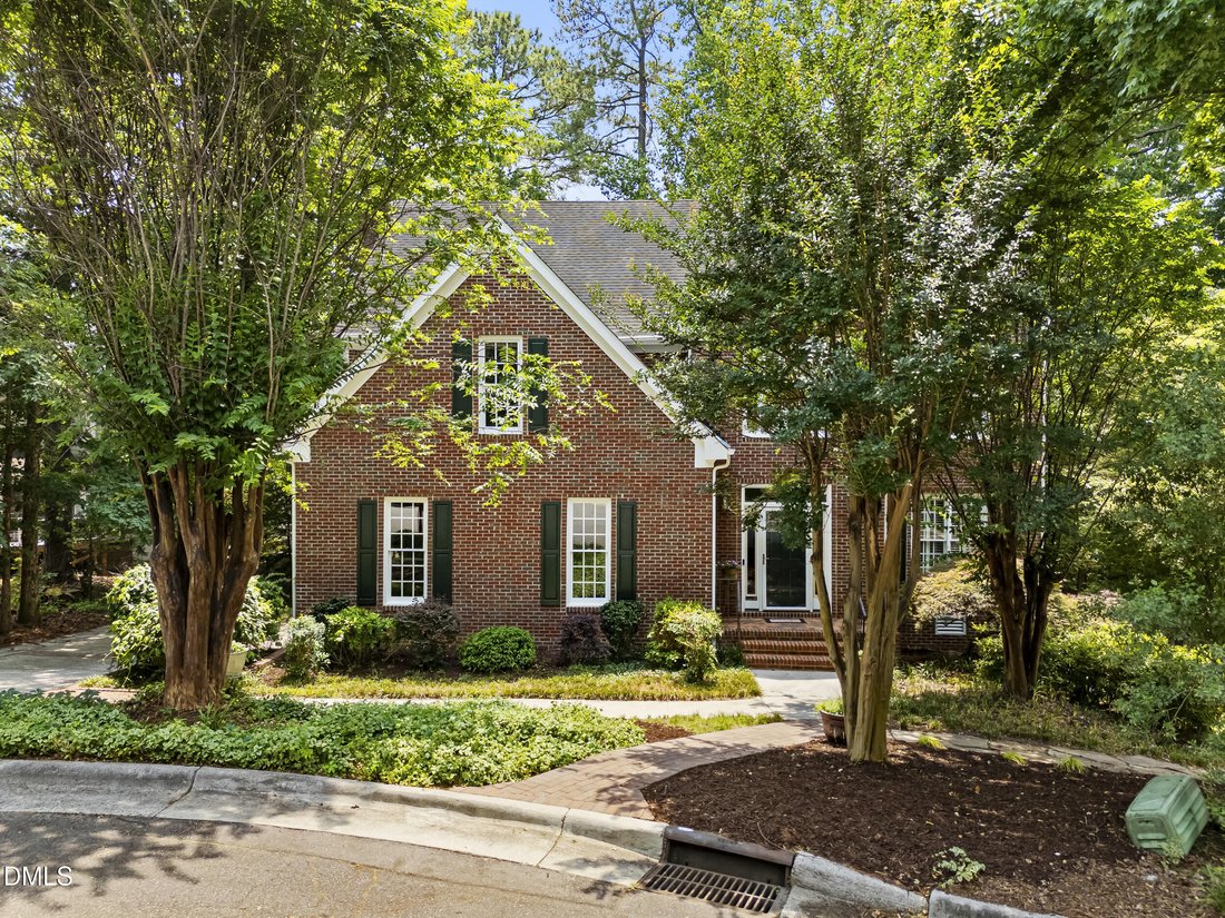 House in Cary, North Carolina, United States 1 - 18162353