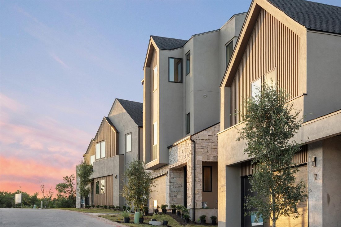Condo in Austin, Texas, United States 1 - 18162481