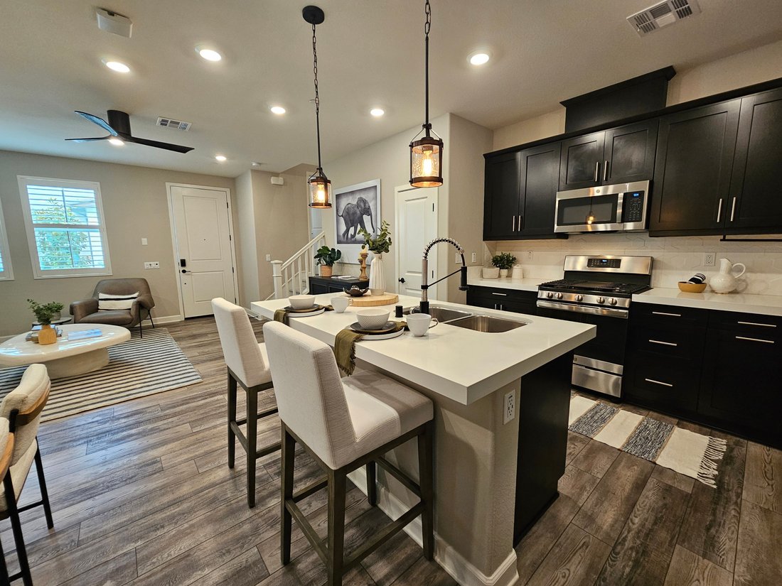 Condo in Vista, California, United States 5 - 18163468