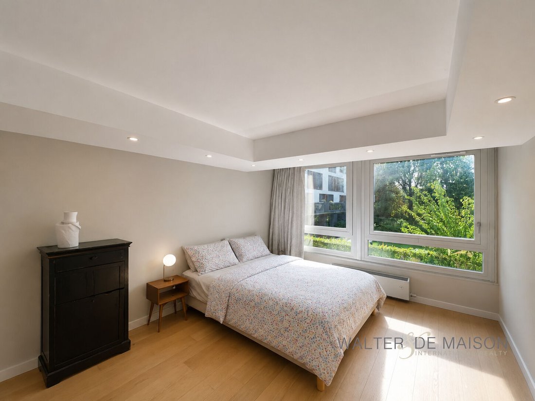 Apartment in Bord de Seine-Les Martinets, Rueil-Malmaison, France 5 - 18160780