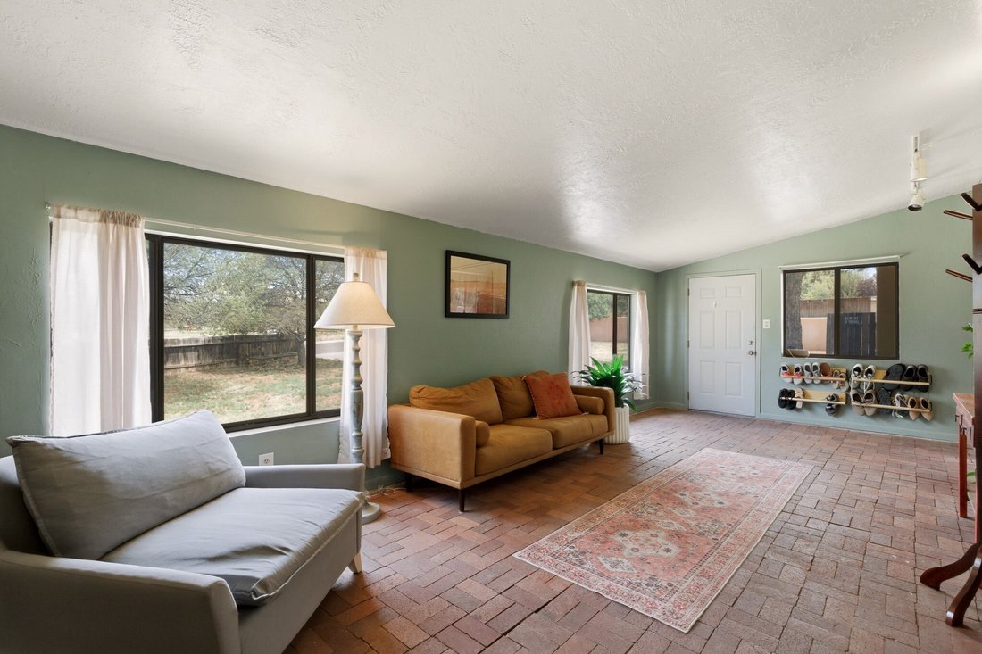 House in Santa Fe, New Mexico, United States 2 - 18154850