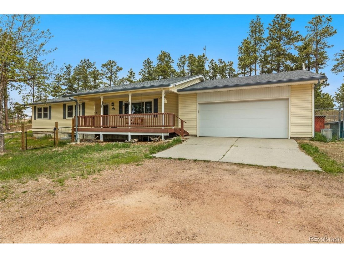 House in Colorado Springs, Colorado, United States 3 - 18158145