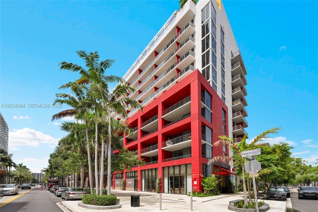 Condo in Miami, Florida, United States 1 - 18156215