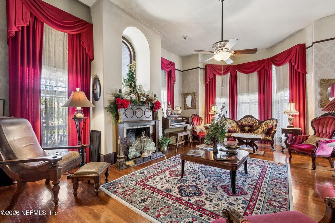 House in Palatka, Florida, United States 4 - 18169782