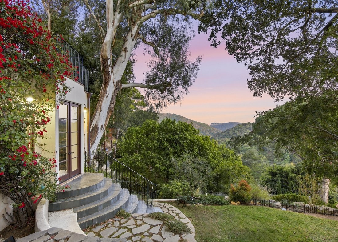 House in Beverly Hills, California, United States 2 - 18150252