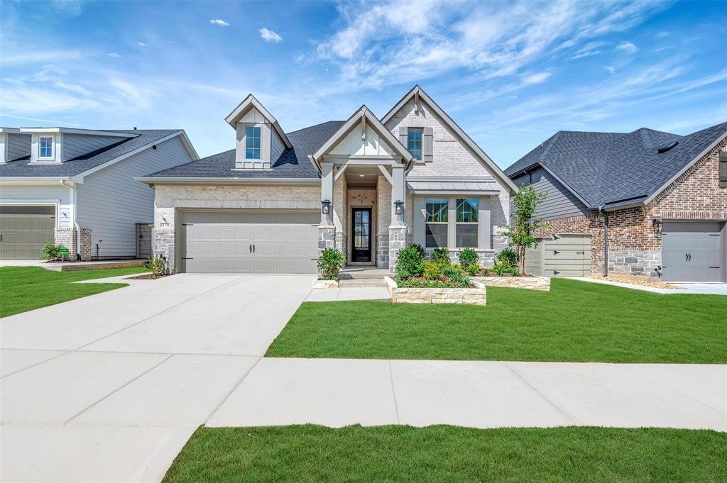 House in Fort Worth, Texas, United States 1 - 17333996