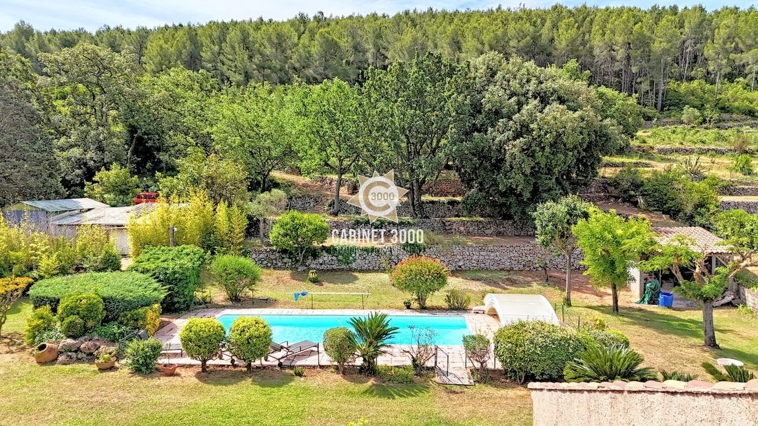 House in Nord, Sanary-sur-Mer, France 2 - 18096159