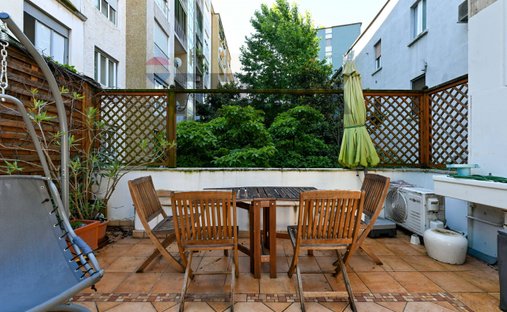 Appartement à Navigli - Bocconi, Milan, Lombardie 1