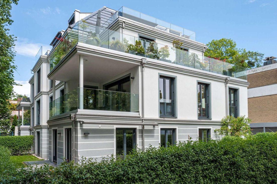 Apartment in Munich, Bavaria, Germany 5 - 17779037