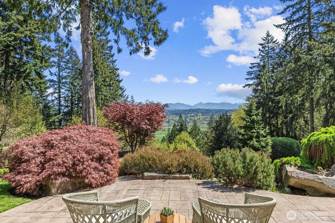 Maison à Cottage Lake, Washington, États-Unis 3 - 18029240