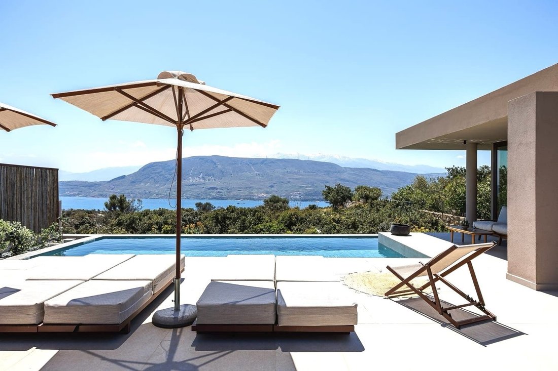 Villa in Kreta, Griechenland 4 - 18157930