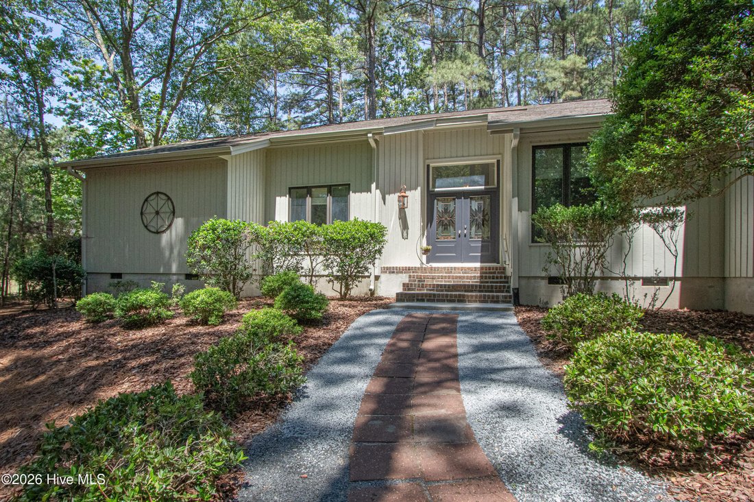 House in Pinehurst, North Carolina, United States 3 - 18162543