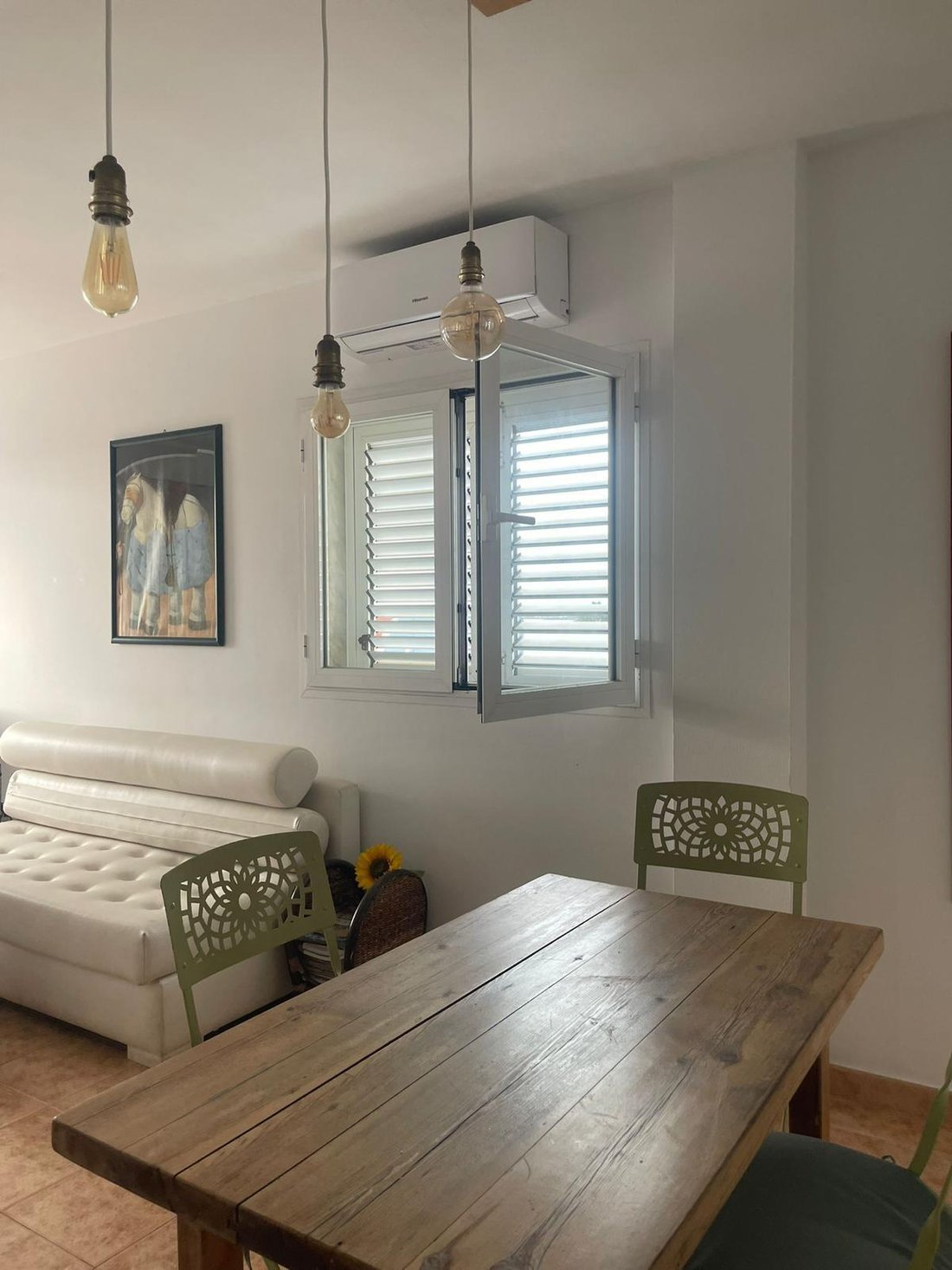 Apartment in Formentera, Balearic Islands, Spain 5 - 17905947
