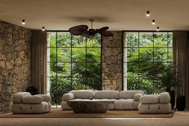 Apartment in Balam Canché, Quintana Roo, Mexico 2 - 18165802