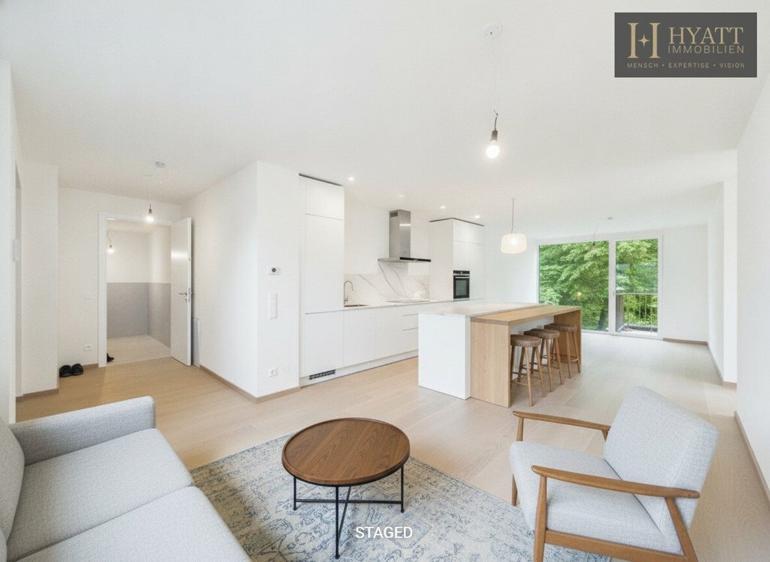 Apartment in Vienna, Wien, Austria 1 - 17946460