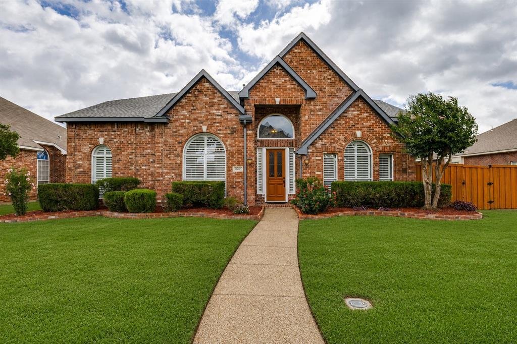 House in Coppell, Texas, United States 1 - 18163099