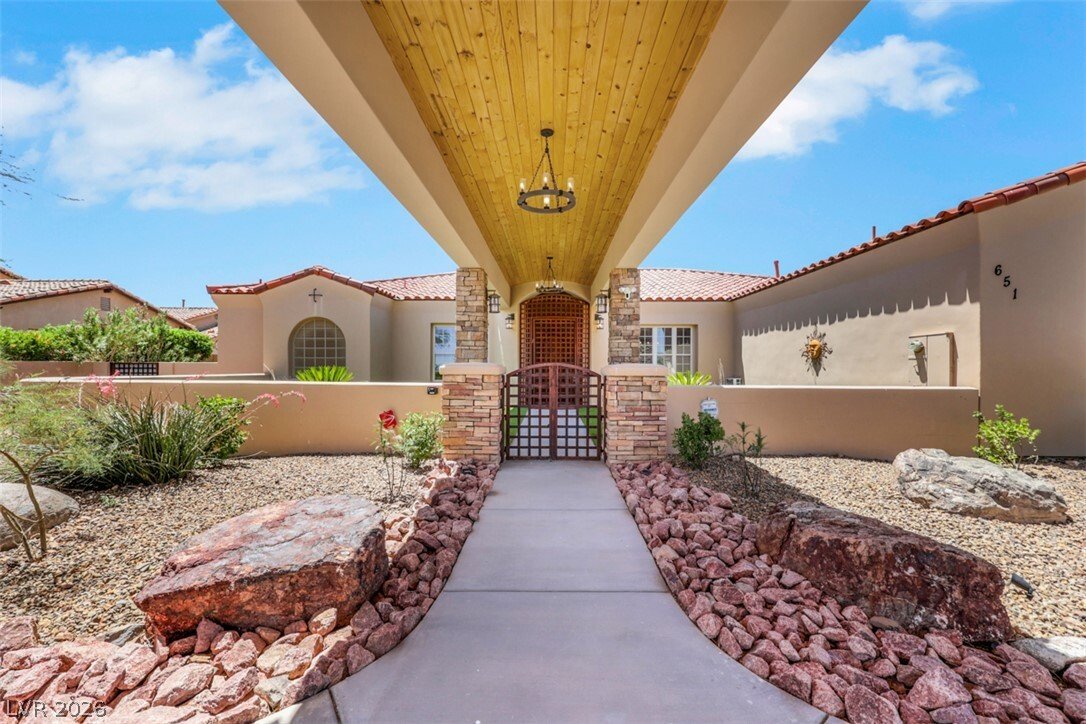 House in Henderson, Nevada, United States 4 - 18167107