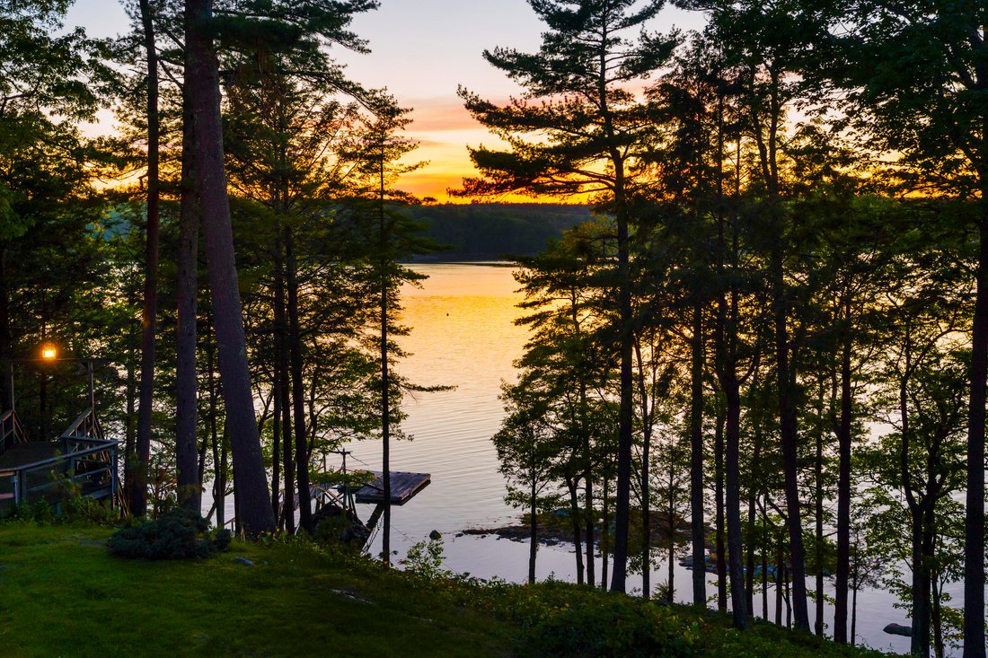 House in Bristol, Maine, United States 3 - 18154847