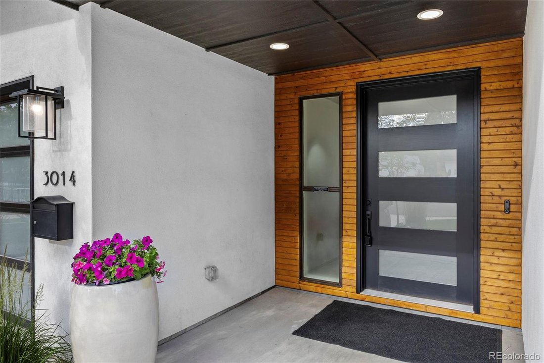 House in Denver, Colorado, United States 3 - 18166523