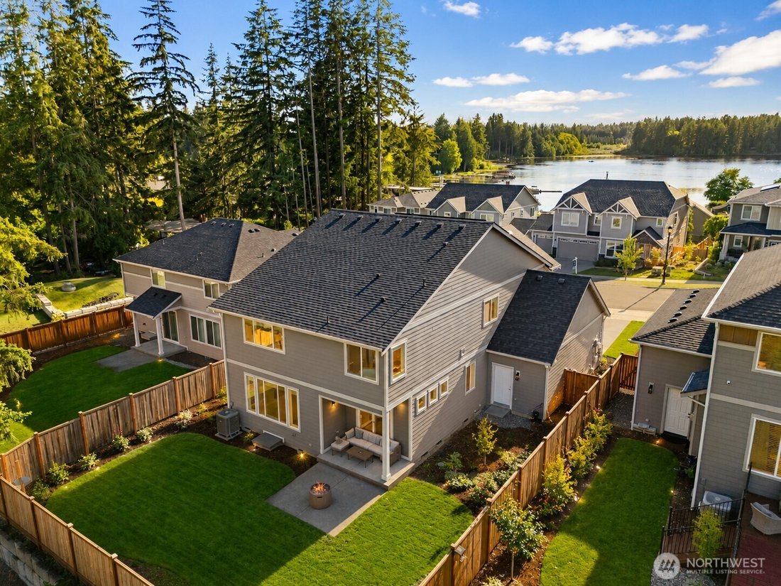 House in Olympia, Washington, United States 2 - 18160030