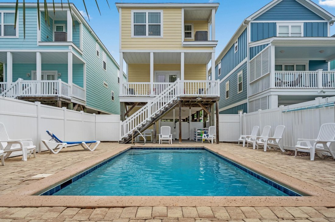 House in Surfside Beach, South Carolina, United States 2 - 18171555