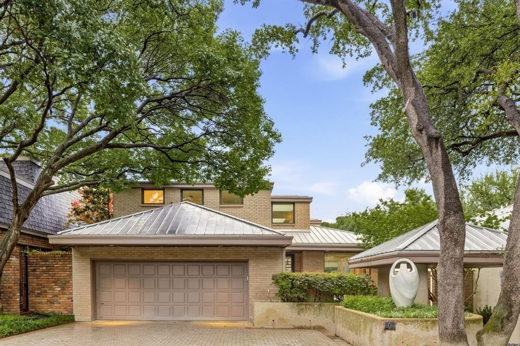 House in Dallas, Texas, United States 1 - 18159030