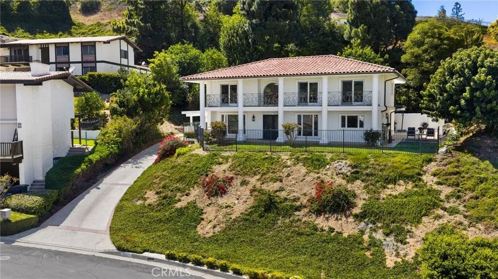 Maison à Rancho Palos Verdes, Californie, États-Unis 4 - 18162634