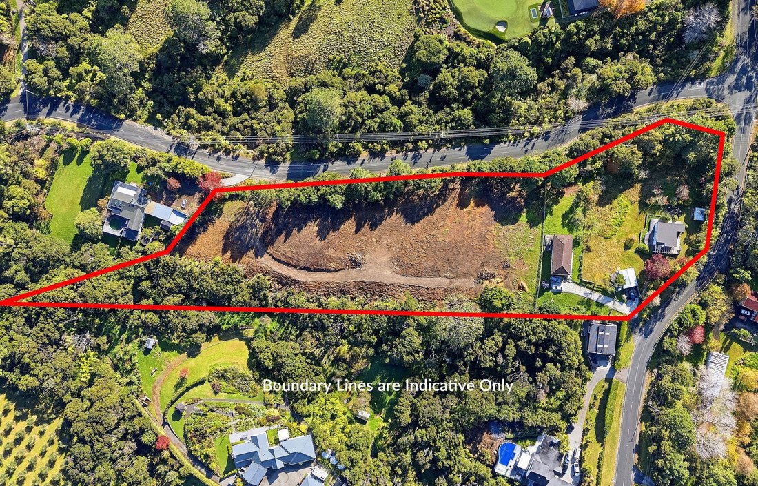House in Coatesville, Auckland, New Zealand 1 - 17044739
