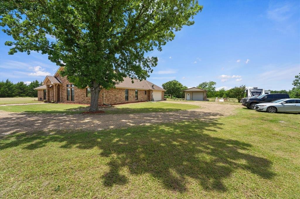 House in Farmersville, Texas, United States 4 - 18159225