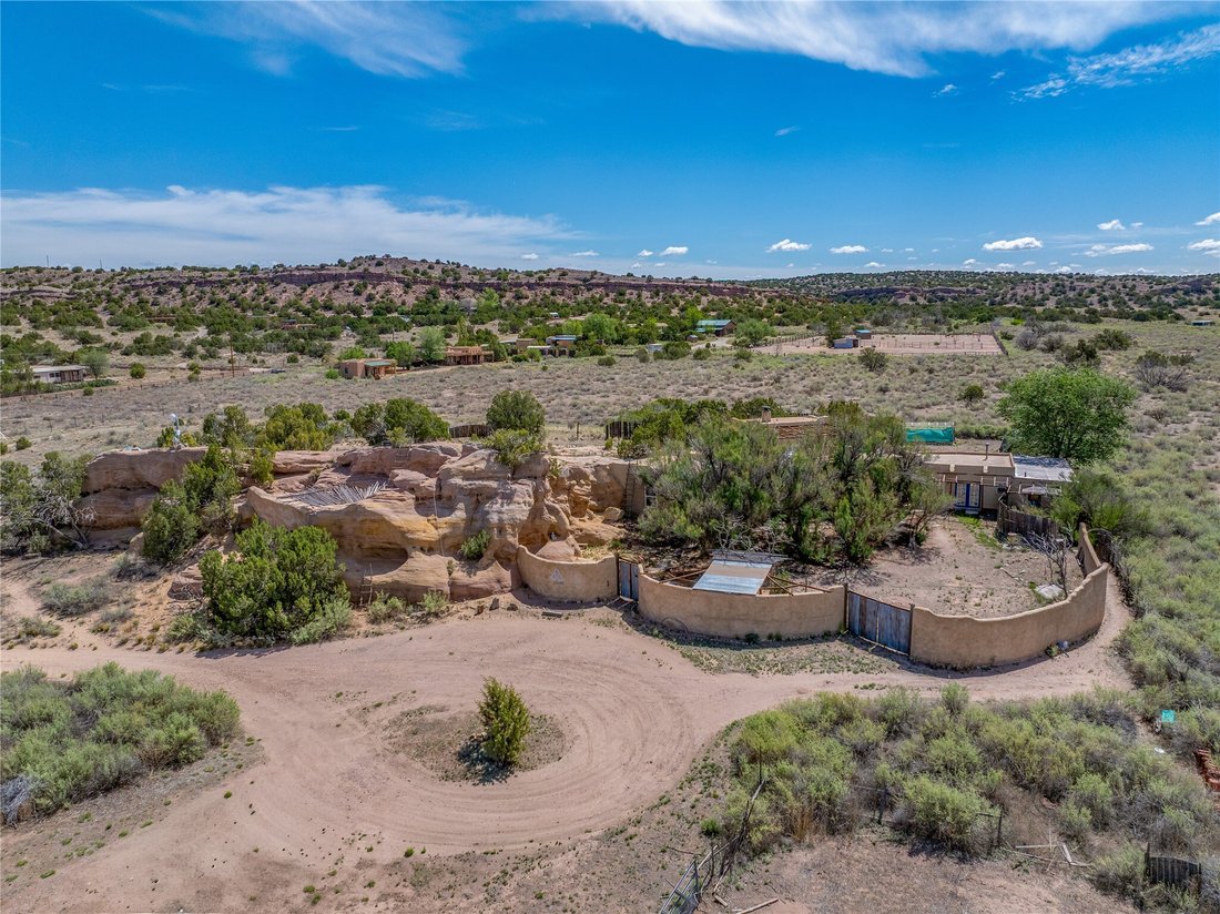 House in Sandia Park, New Mexico, United States 1 - 18160307